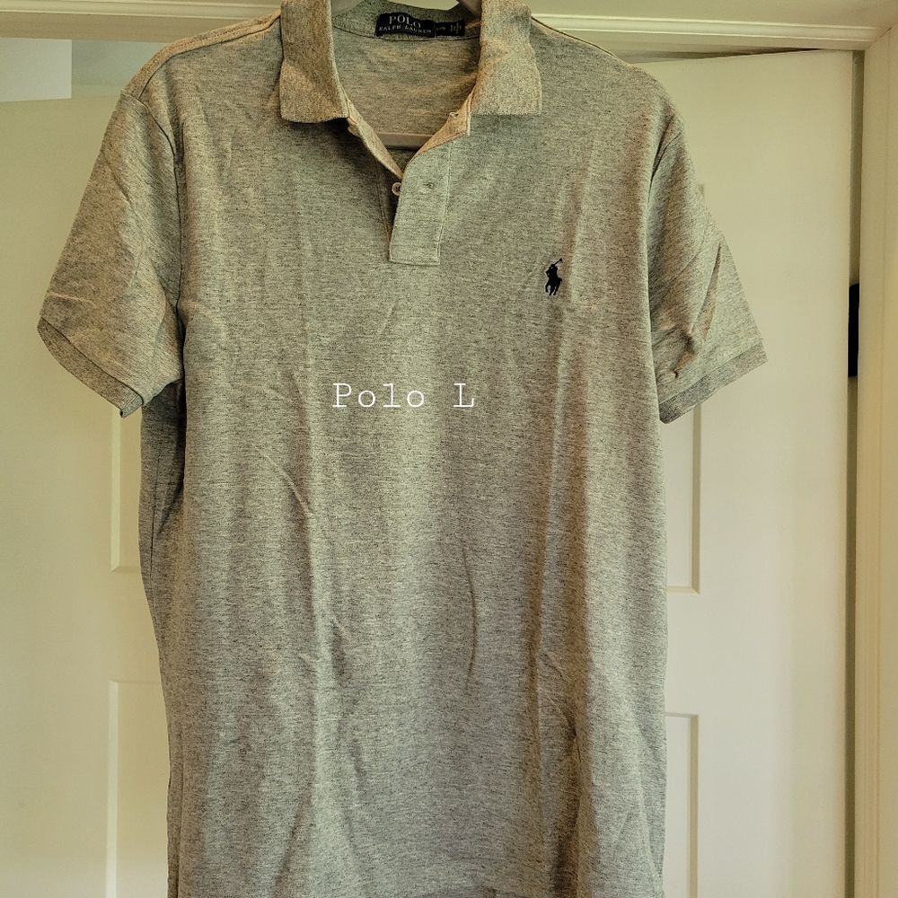 Men's Ralph Lauren Polo